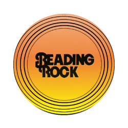 Reading Rock logo